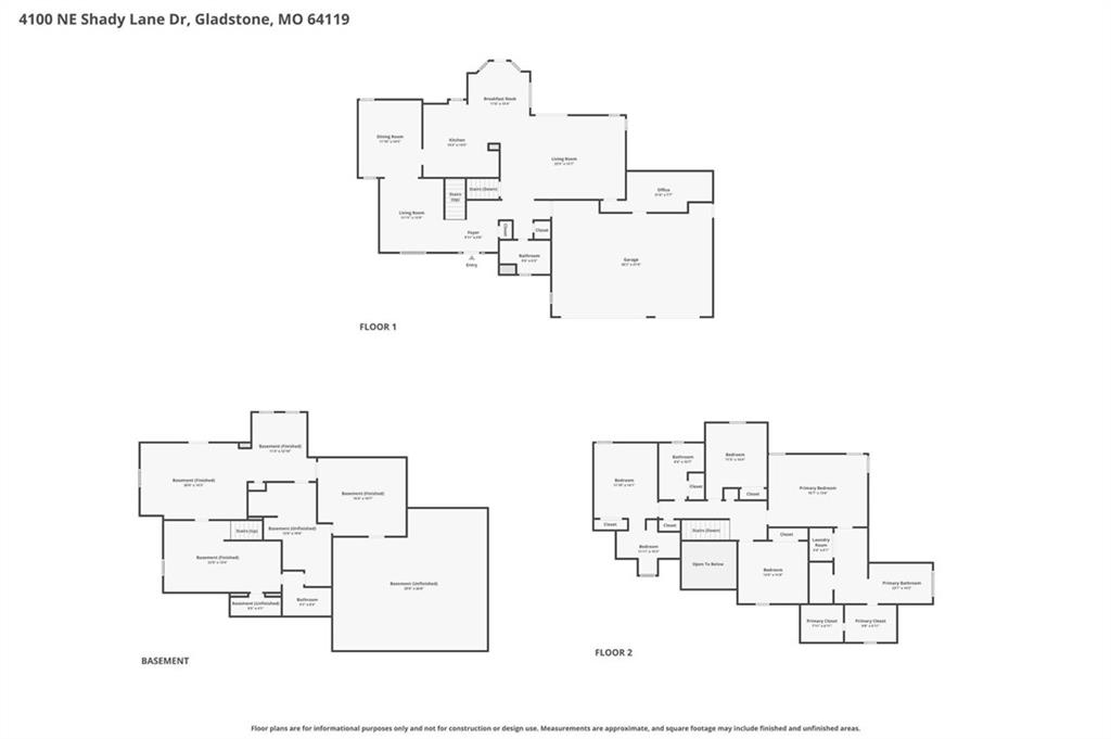 70th image of 4100 Ne Shady Lane Dr, Kansas City, MO 64119 | MLS# 2596284