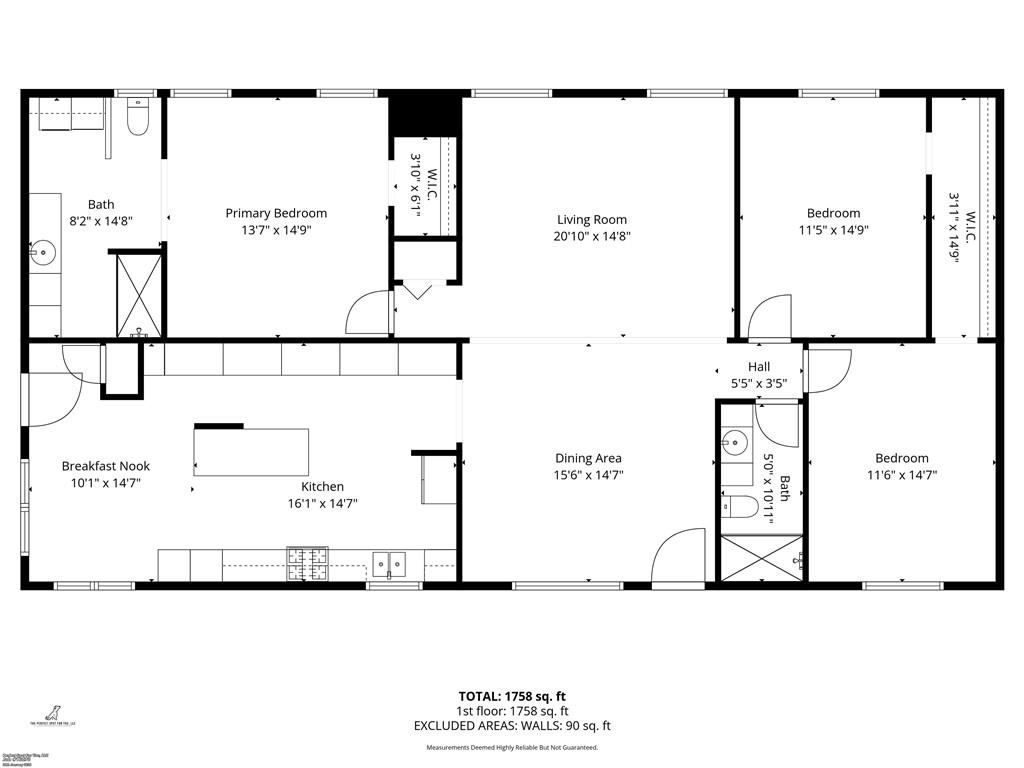 Homes for sale in Mapleton, KS | 2715 Kelly Rd, Mapleton, KS 66754 | MLS# 2596312