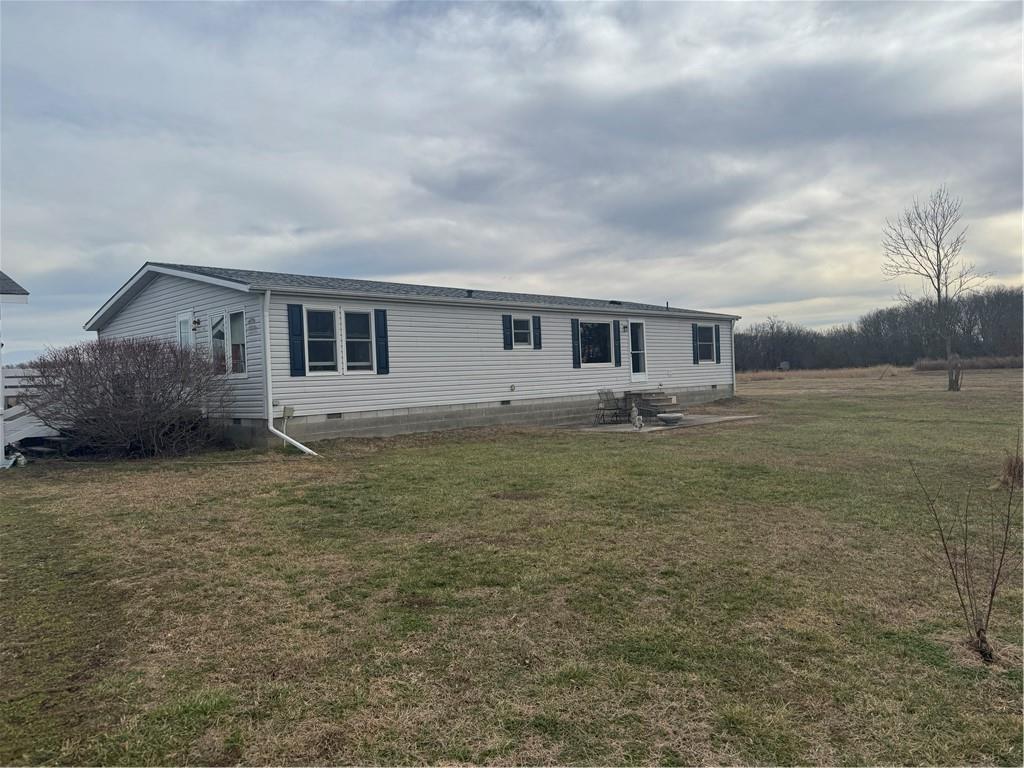 Homes for sale in Mapleton, KS | 2715 Kelly Rd, Mapleton, KS 66754 | MLS# 2596312