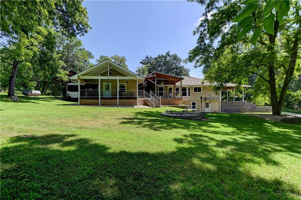 3rd image of 4522 N Koger Rd, Sibley, MO 64088 | MLS# 2596529