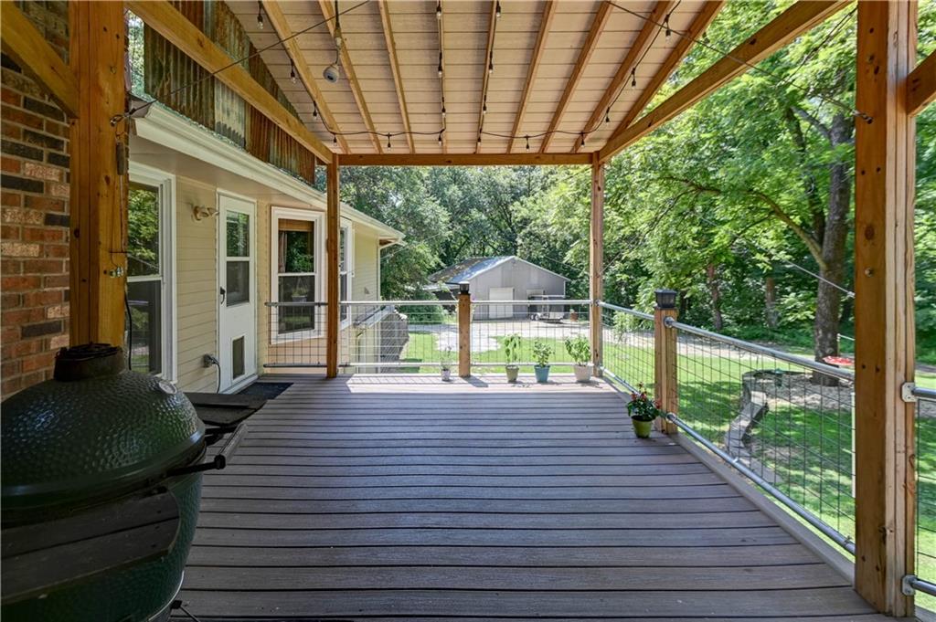5th image of 4522 N Koger Rd, Sibley, MO 64088 | MLS# 2596529