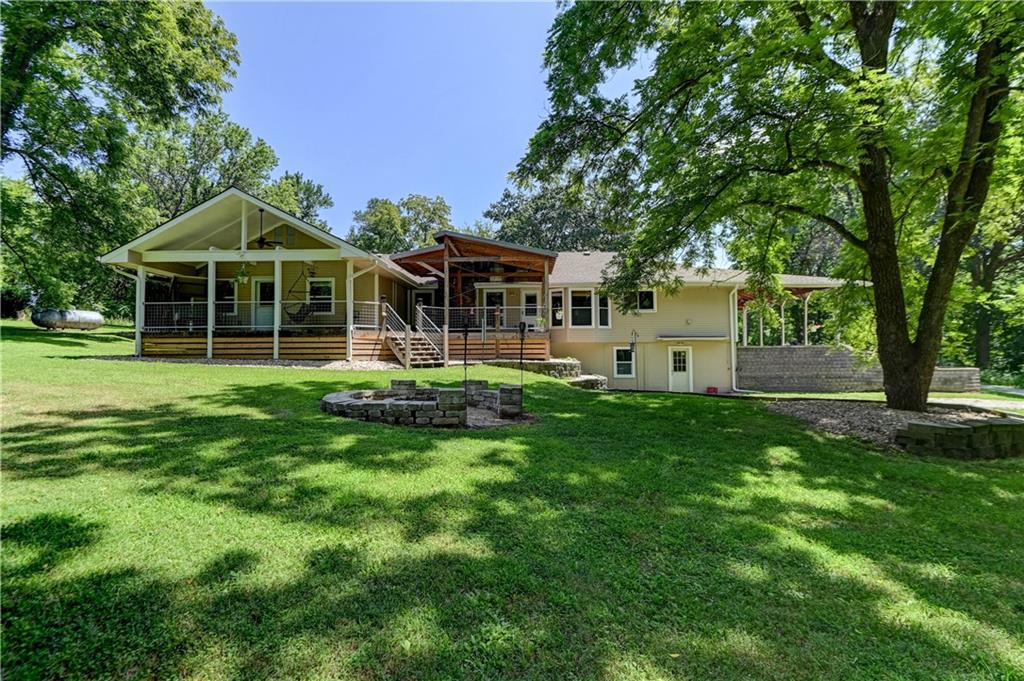 2nd image of 4522 N Koger Rd, Sibley, MO 64088 | MLS# 2596529