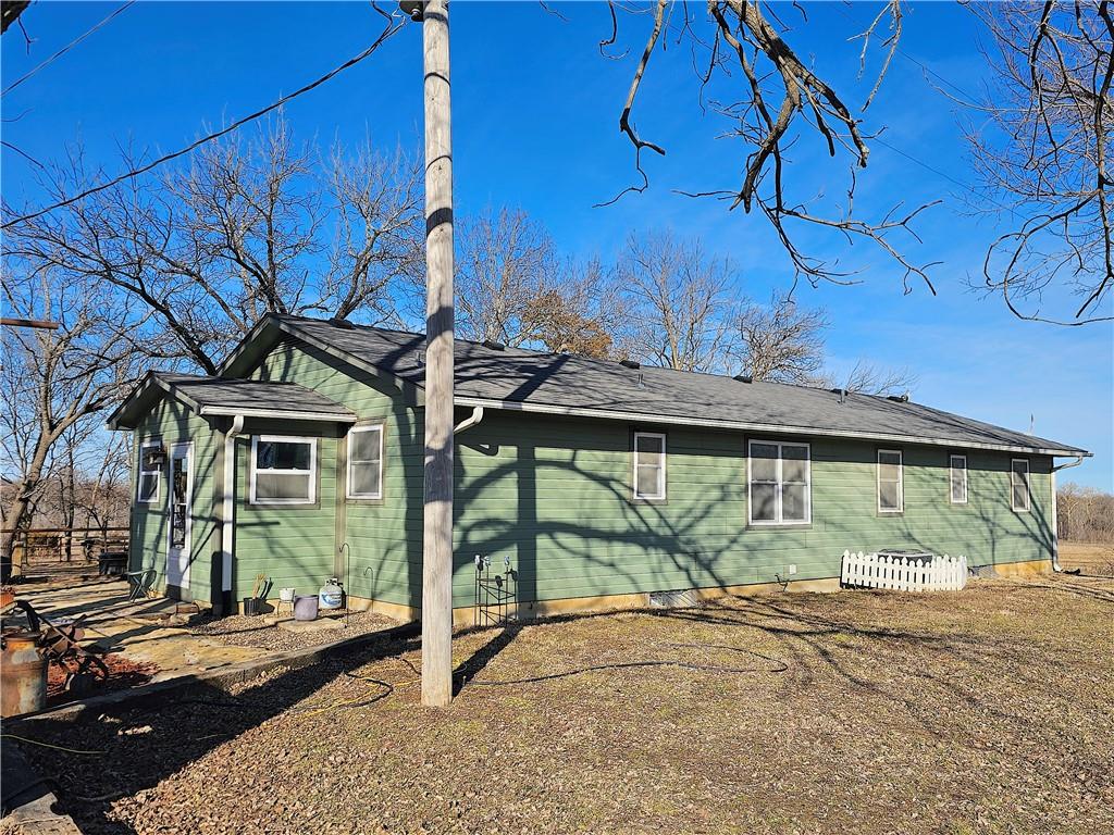 Homes for sale in Garnett, KS | 31881 Nw Barton Rd, Garnett, KS 66032 | MLS# 2596654
