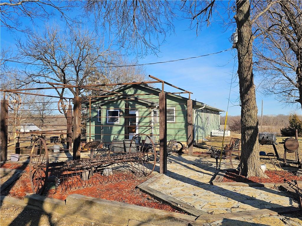 Homes for sale in Garnett, KS | 31881 Nw Barton Rd, Garnett, KS 66032 | MLS# 2596654