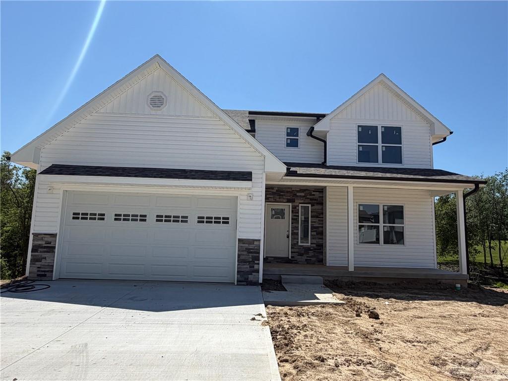 Homes for sale in Knob Noster, MO | 1407 W 6th Street Ter, Knob Noster, MO 65336 | MLS# 2596656