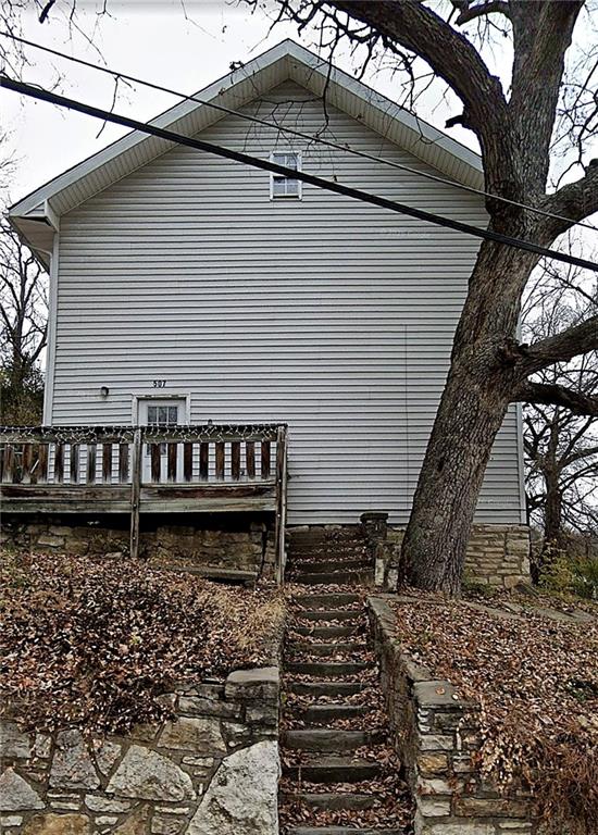 Homes for sale in Excelsior Springs, MO | 507 Henrie Ave, Excelsior Springs, MO 64024 | MLS# 2596706