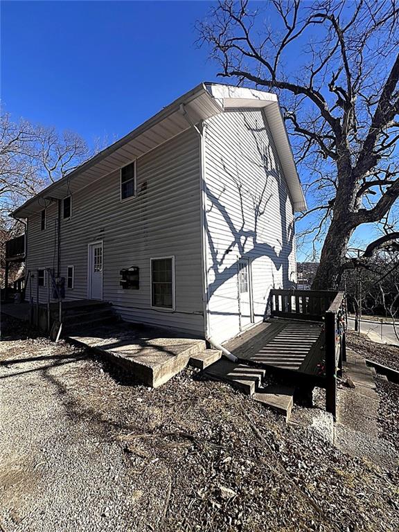 Homes for sale in Excelsior Springs, MO | 507 Henrie Ave, Excelsior Springs, MO 64024 | MLS# 2596706