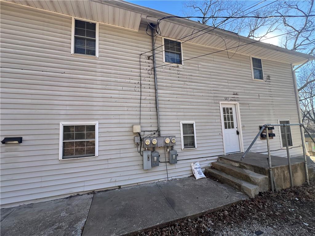 Homes for sale in Excelsior Springs, MO | 507 Henrie Ave, Excelsior Springs, MO 64024 | MLS# 2596706