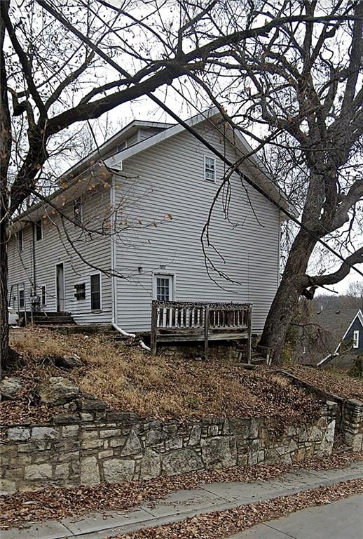 Homes for sale in Excelsior Springs, MO | 507 Henrie Ave, Excelsior Springs, MO 64024 | MLS# 2596706