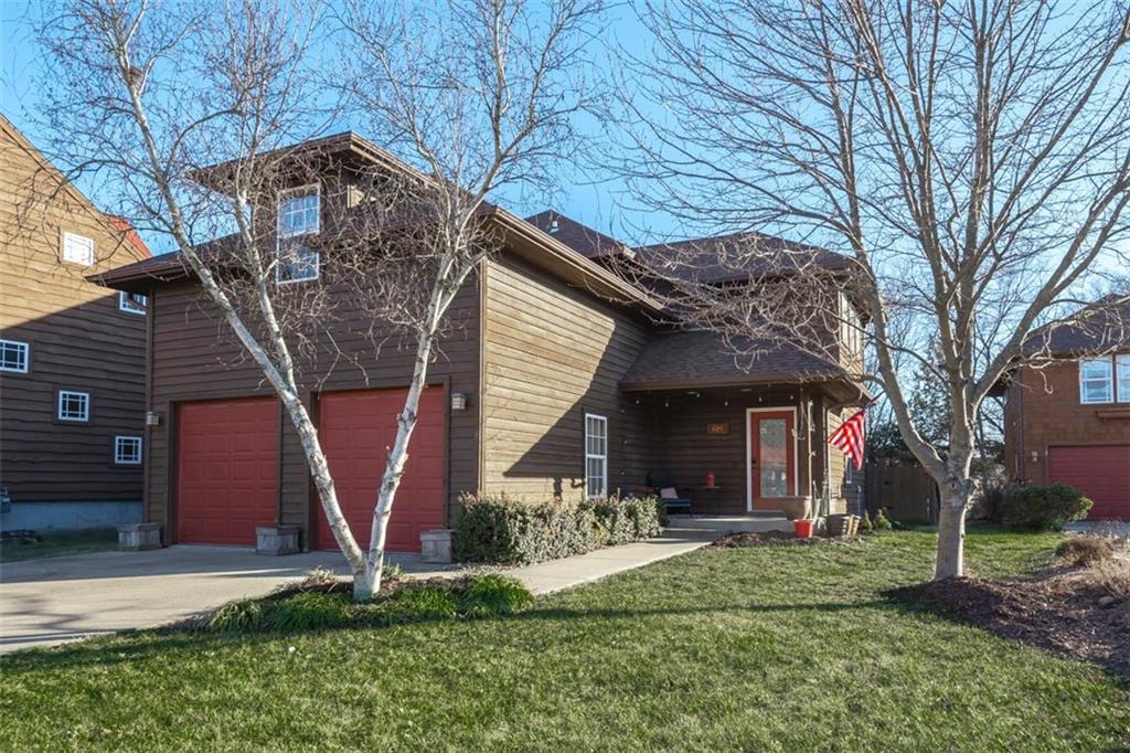 Homes for sale in Baldwin City, KS | 605 Parkside Ct, Baldwin City, KS 66006 | MLS# 2596905