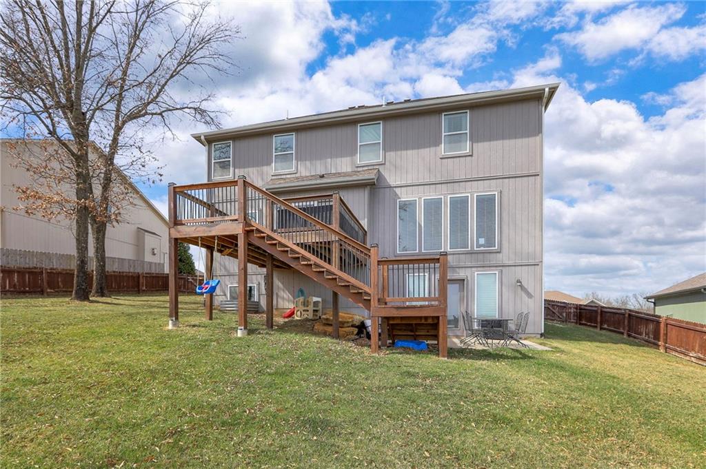 Homes for sale in Lone Jack, MO | 117 E Maple St, Lone Jack, MO 64070 | MLS# 2597090