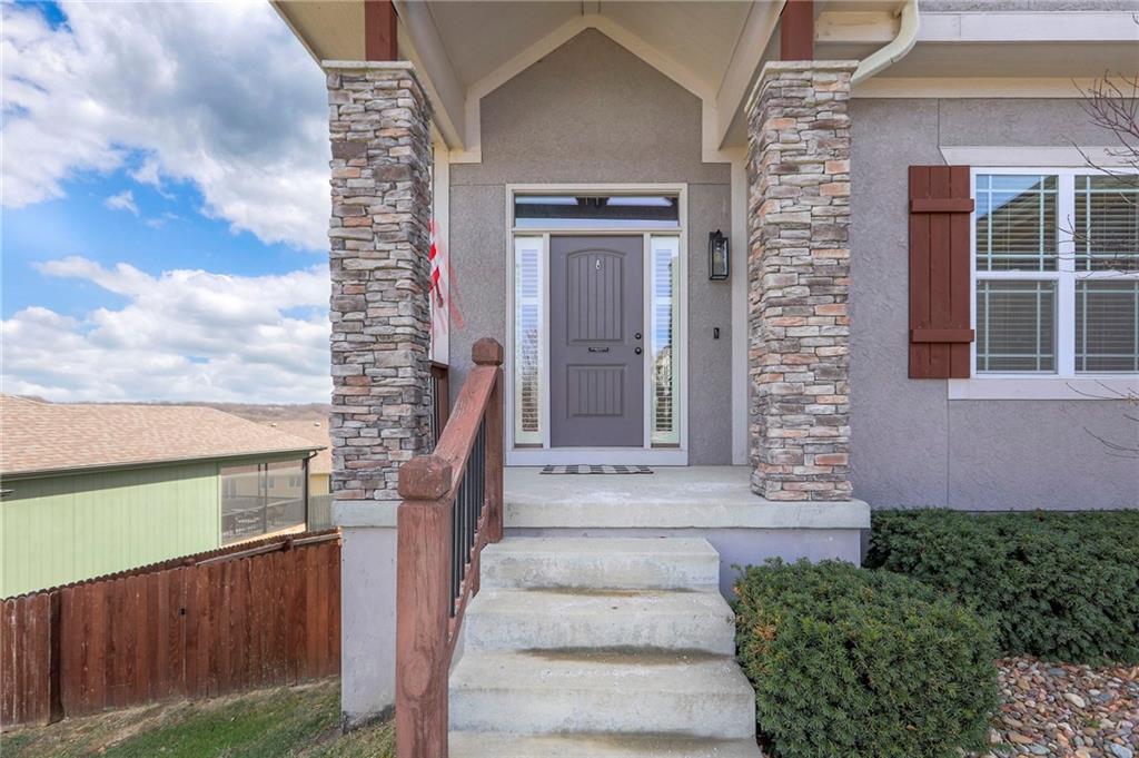 Homes for sale in Lone Jack, MO | 117 E Maple St, Lone Jack, MO 64070 | MLS# 2597090