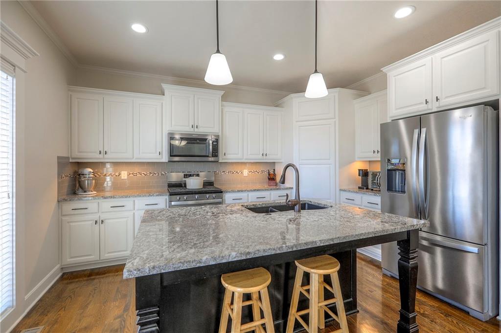 Homes for sale in Lone Jack, MO | 117 E Maple St, Lone Jack, MO 64070 | MLS# 2597090