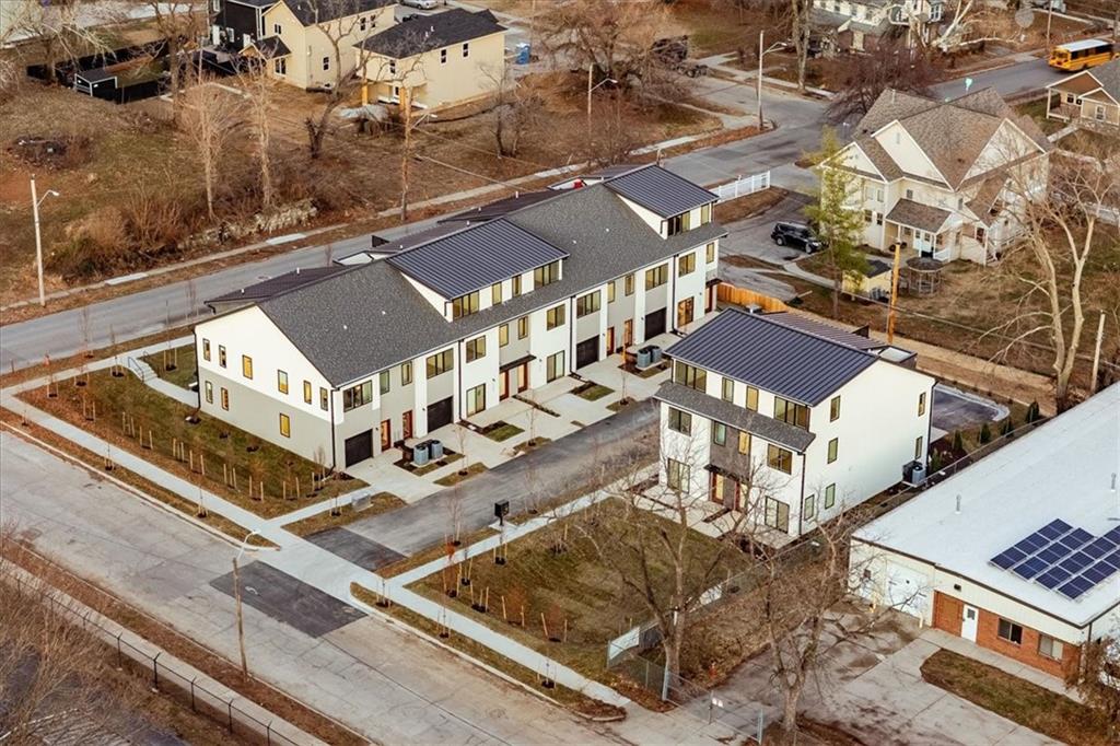 Homes for sale in Kansas City, MO | 2907-2911 Forest Ave, Kansas City, MO 64109 | MLS# 2597217