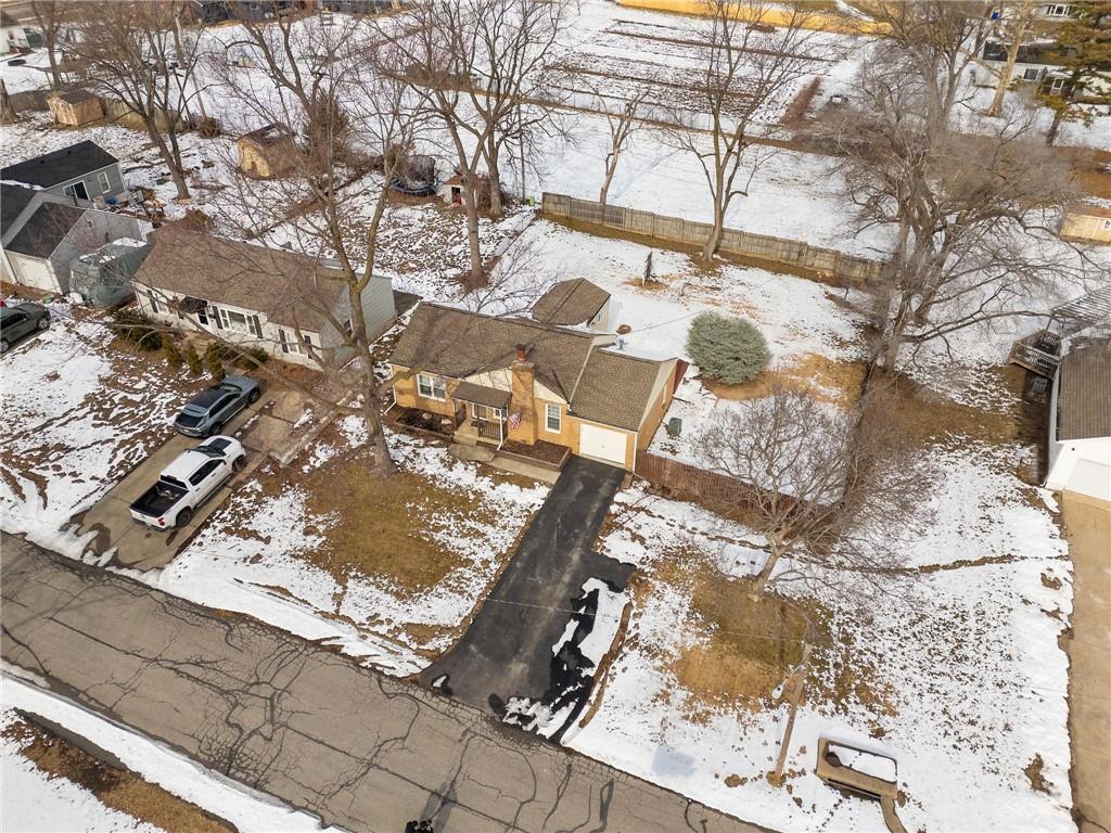 Homes for sale in Shawnee, KS | 11000 W 56th Ter, Shawnee, KS 66203 | MLS# 2597228