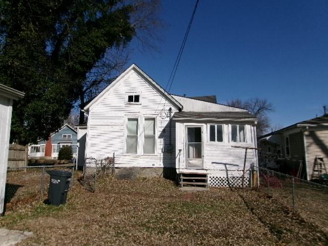 Homes for sale in Sedalia, MO | 407 W 10Th St, Sedalia, MO 65301 | MLS# 2597287