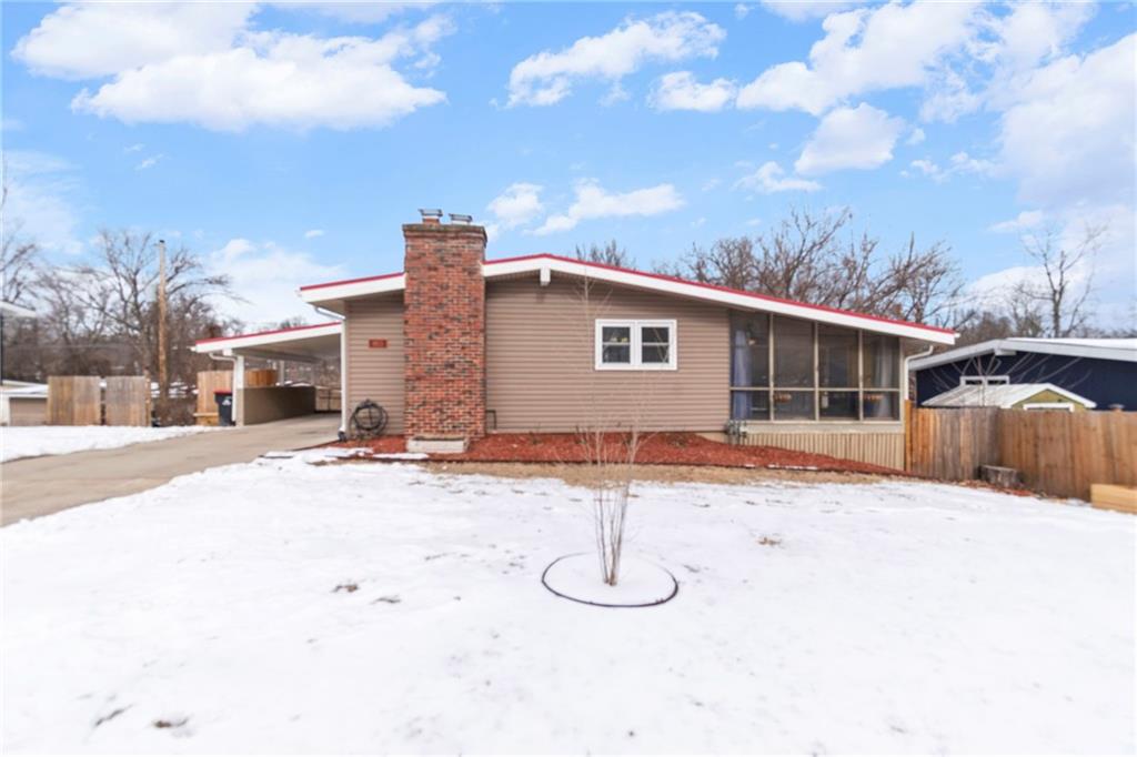 Homes for sale in Warrensburg, MO | 903 E Clark St, Warrensburg, MO 64093 | MLS# 2597291