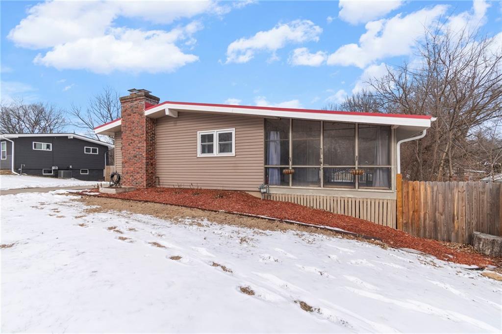 Homes for sale in Warrensburg, MO | 903 E Clark St, Warrensburg, MO 64093 | MLS# 2597291