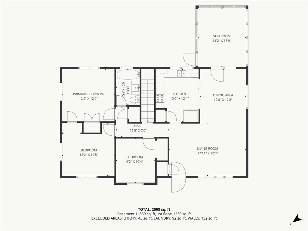 Homes for sale in Warrensburg, MO | 903 E Clark St, Warrensburg, MO 64093 | MLS# 2597291