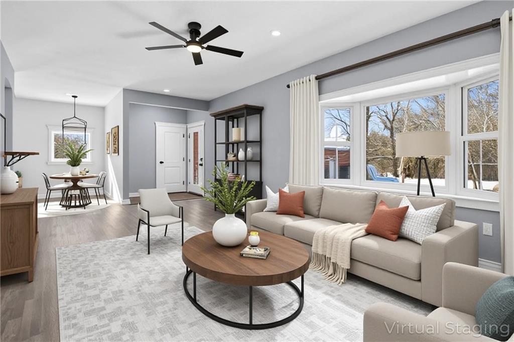 Homes for sale in Nevada, MO | 13038 E Minnie Ball Rd, Nevada, MO 64772 | MLS# 2597315