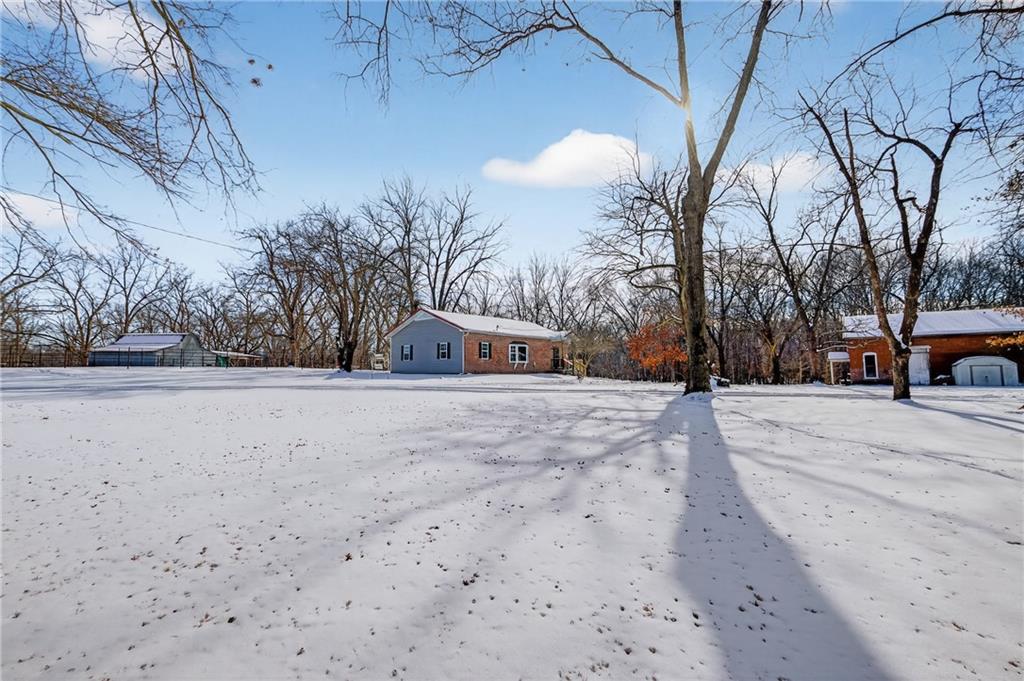 Homes for sale in Nevada, MO | 13038 E Minnie Ball Rd, Nevada, MO 64772 | MLS# 2597315