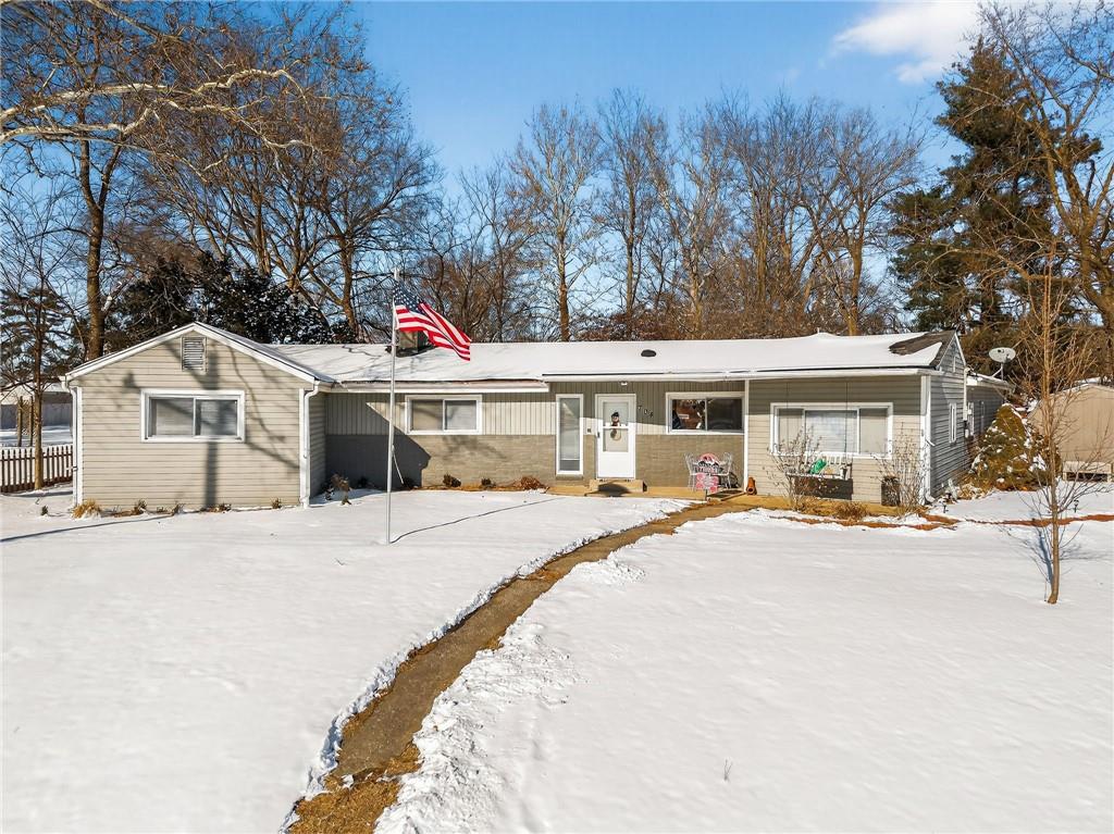 Homes for sale in Plattsburg, MO | 704 W Frost St, Plattsburg, MO 64477 | MLS# 2597343