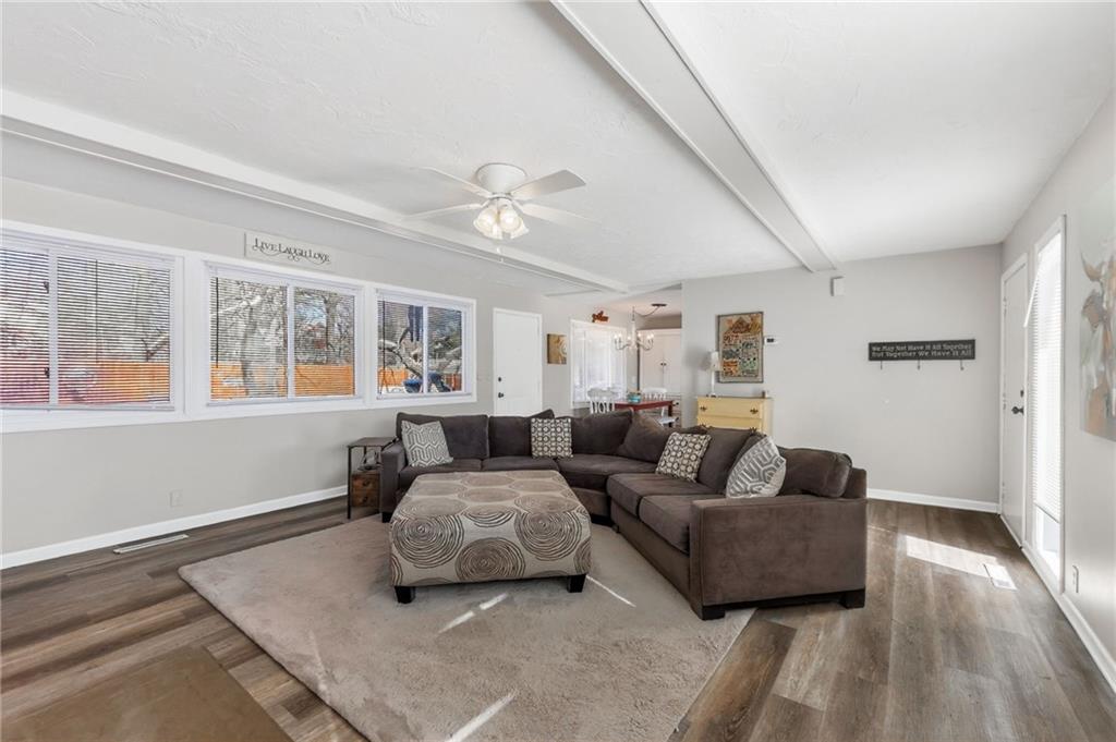 Homes for sale in Plattsburg, MO | 704 W Frost St, Plattsburg, MO 64477 | MLS# 2597343