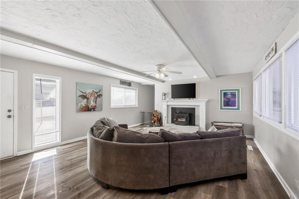 Homes for sale in Plattsburg, MO | 704 W Frost St, Plattsburg, MO 64477 | MLS# 2597343