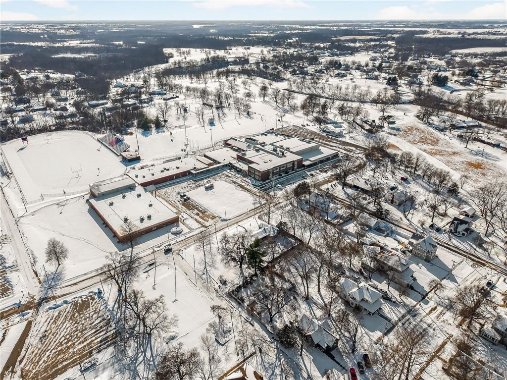 Homes for sale in Plattsburg, MO | 704 W Frost St, Plattsburg, MO 64477 | MLS# 2597343