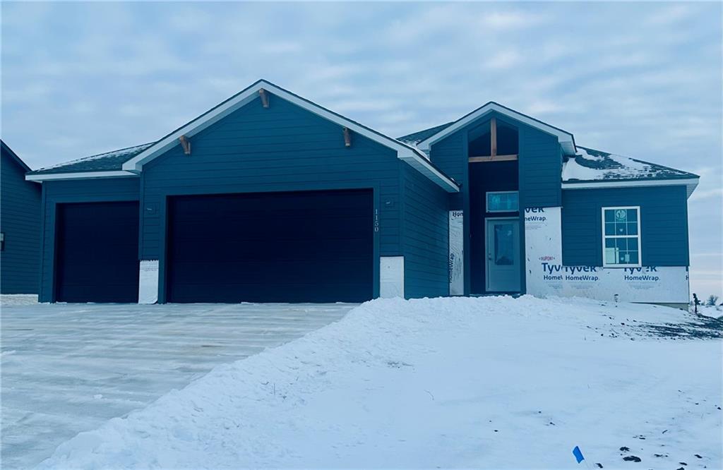 Homes for sale in Maryville, MO | 1150 W Edwards St, Maryville, MO 64468 | MLS# 2597474