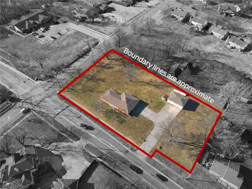 Homes for sale in Shawnee, KS | 6640 Pflumm Rd, Shawnee, KS 66216 | MLS# 2597492