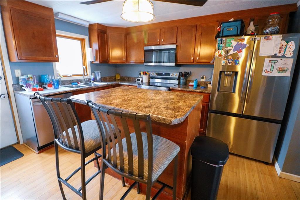 Homes for sale in Lathrop, MO | 1485 Ne A Hwy, Lathrop, MO 64465 | MLS# 2597527