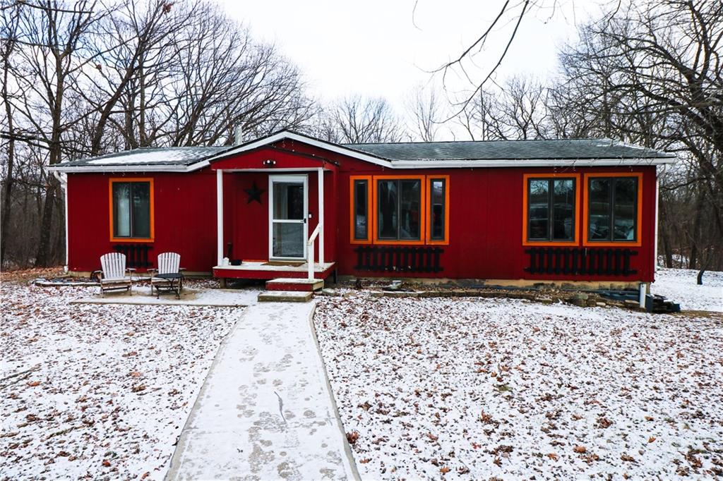 Homes for sale in Lathrop, MO | 1485 Ne A Hwy, Lathrop, MO 64465 | MLS# 2597527