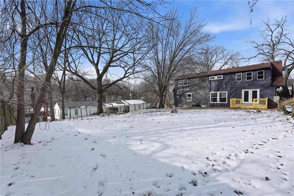 Homes for sale in Sugar Creek, MO | 12007 E Alberta St, Sugar Creek, MO 64054 | MLS# 2597540