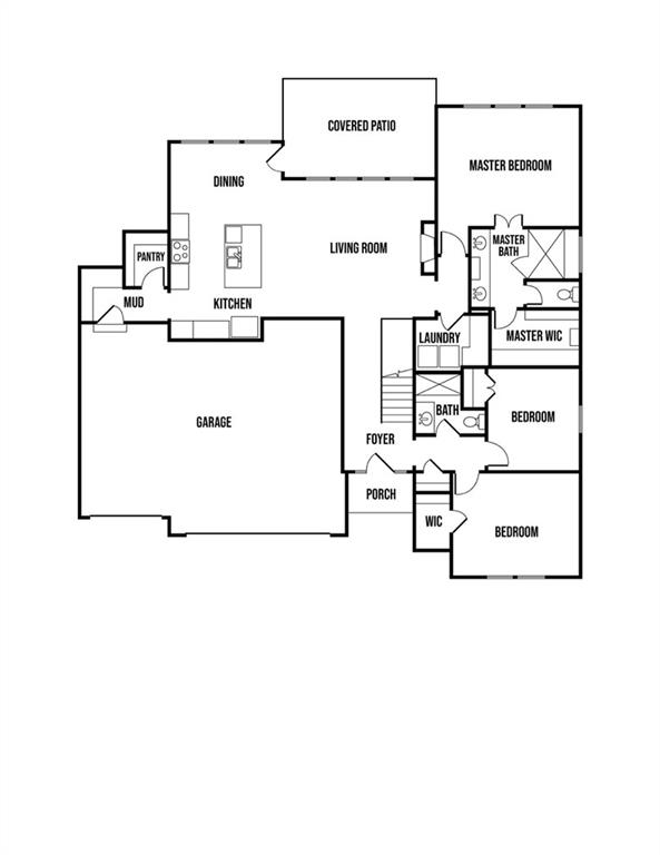 Homes for sale in Gardner, KS | 31732 W 164th Ter, Gardner, KS 66030 | MLS# 2597561