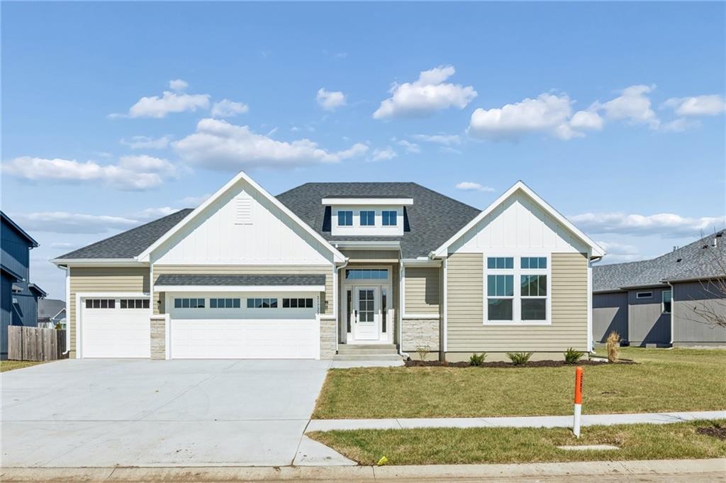 1st image of 31732 W 164th Ter, Gardner, KS 66030 | MLS# 2597561