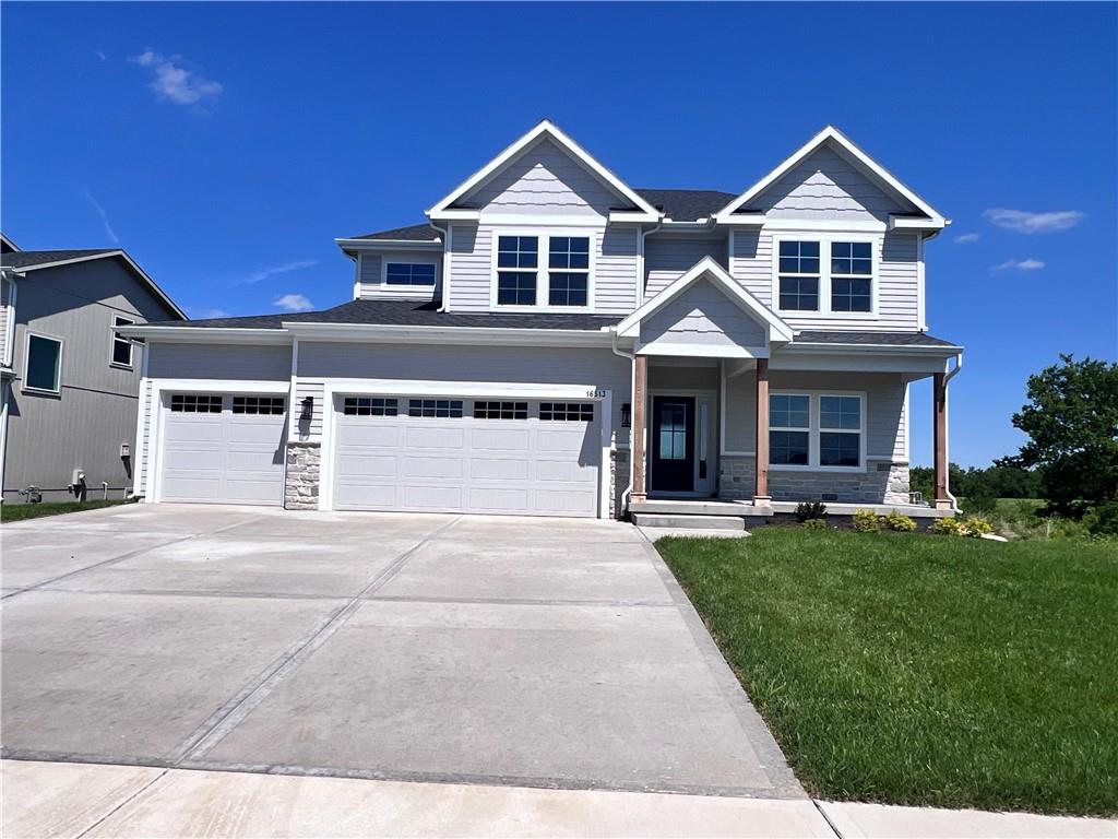 1st image of 16513 Ingalls St, Gardner, KS 66030 | MLS# 2597575