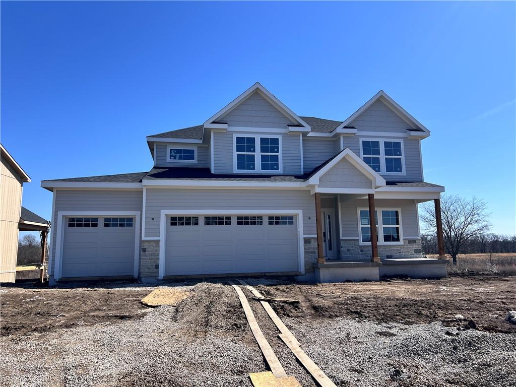 Homes for sale in Gardner, KS | 16513 Ingalls St, Gardner, KS 66030 | MLS# 2597575