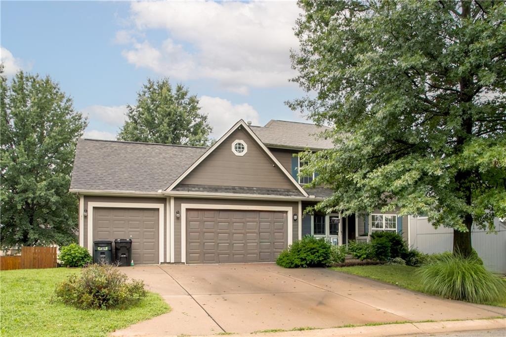 2nd image of 728 S Kisner Dr, Independence, MO 64056 | MLS# 2597685