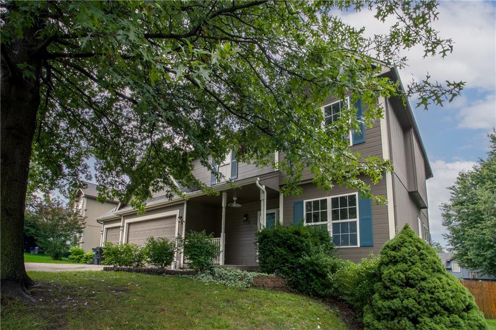 1st image of 728 S Kisner Dr, Independence, MO 64056 | MLS# 2597685