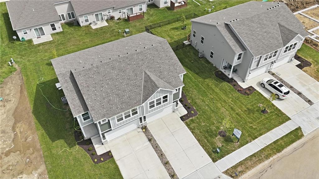 2nd image of 1312 S 4th St E, Louisburg, KS 66053 | MLS# 2597711