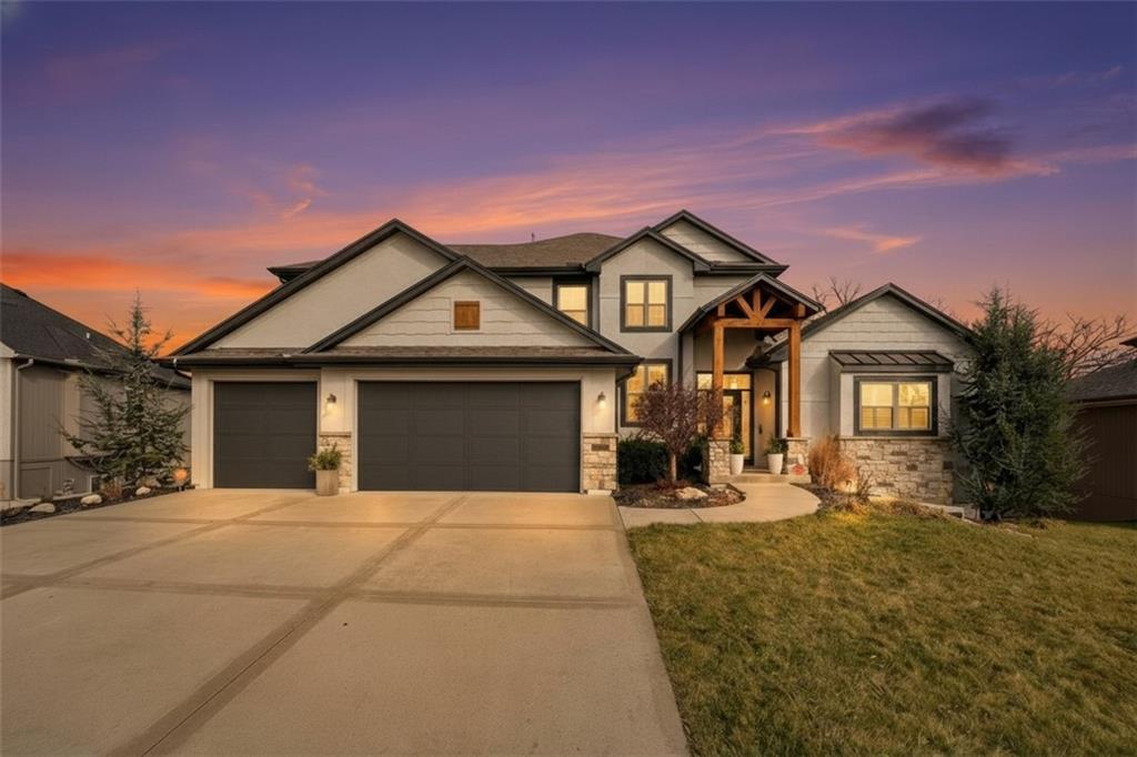 Homes for sale in Greenwood, MO | 836 Old Hickory Rd, Greenwood, MO 64034 | MLS# 2597781