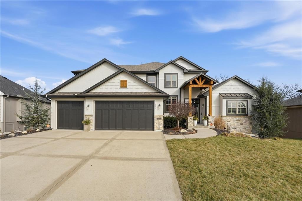 Homes for sale in Greenwood, MO | 836 Old Hickory Rd, Greenwood, MO 64034 | MLS# 2597781