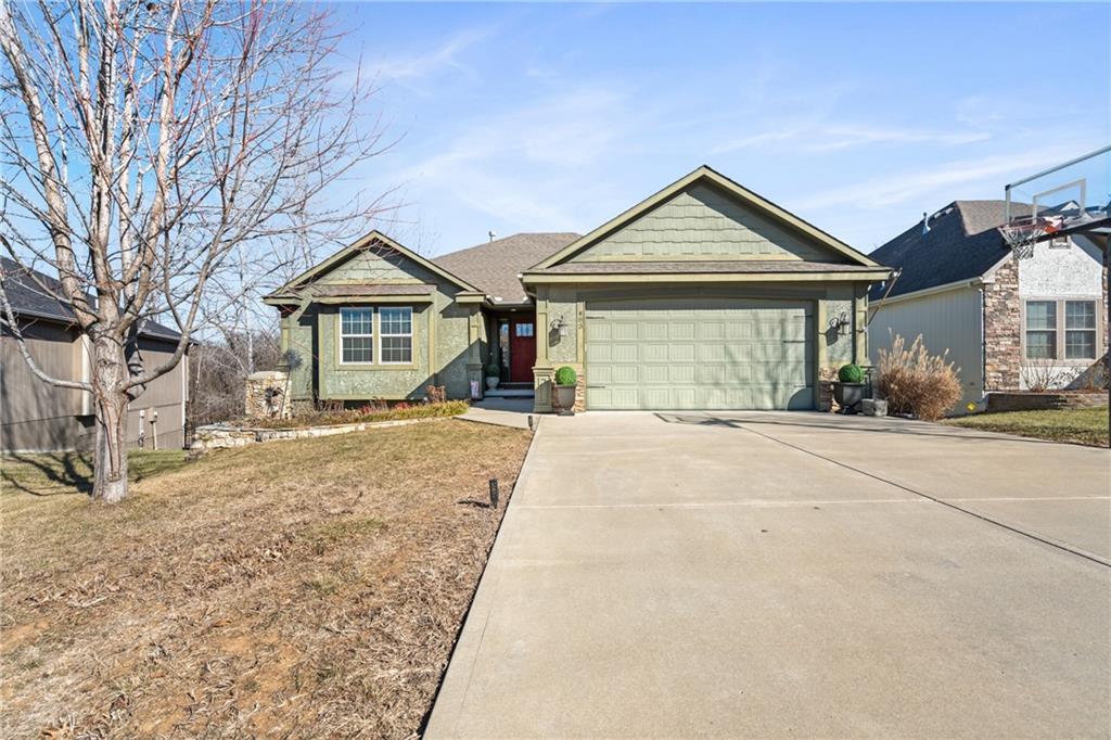 Homes for sale in Bonner Springs, KS | 483 S 137Th Pl, Bonner Springs, KS 66012 | MLS# 2597811