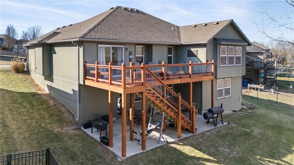 Homes for sale in Bonner Springs, KS | 483 S 137th Pl, Bonner Springs, KS 66012 | MLS# 2597811