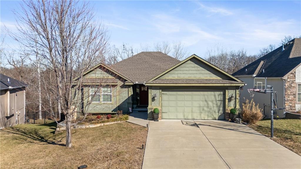 Homes for sale in Bonner Springs, KS | 483 S 137Th Pl, Bonner Springs, KS 66012 | MLS# 2597811