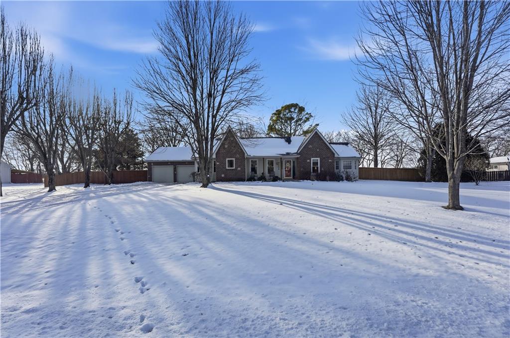 Homes for sale in Stilwell, KS | 19680 Birch St, Stilwell, KS 66085 | MLS# 2598140