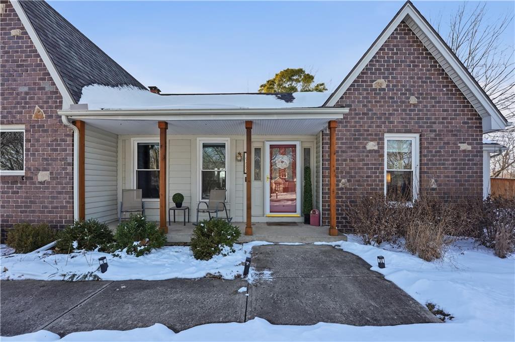 Homes for sale in Stilwell, KS | 19680 Birch St, Stilwell, KS 66085 | MLS# 2598140