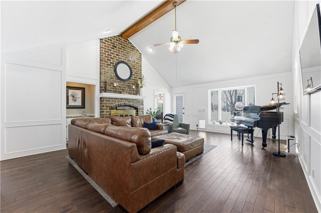 Homes for sale in Stilwell, KS | 19680 Birch St, Stilwell, KS 66085 | MLS# 2598140