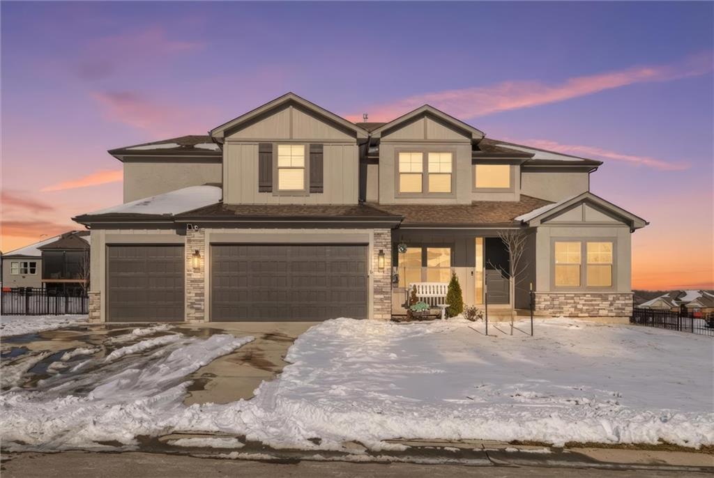 Homes for sale in Greenwood, MO | 1116 Hummingbird Ct, Greenwood, MO 64034 | MLS# 2598168